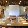 Отель La Hosteria Del Guadarrama, фото 20