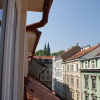 Отель Vysehrad Castle Suite, фото 33