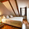 Отель Vysehrad Castle Suite, фото 21