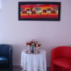 Отель Residencia Santa Marta, фото 4