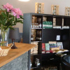 Отель Stora Hotellet Tomelilla, фото 10