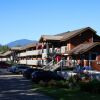 Отель Kokanee Springs Golf Resort, фото 10