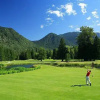 Отель Kokanee Springs Golf Resort, фото 8