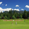 Отель Kokanee Springs Golf Resort, фото 7