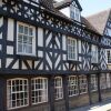Отель Tudor House Hotel, фото 12