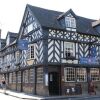 Отель Tudor House Hotel, фото 13