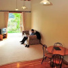 Отель Silverstream Retreat, фото 32