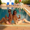 Отель Alanya Princess Suite, фото 13