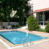 Отель Alanya Princess Suite, фото 12