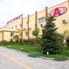 Отель Avtoturist Hotel, фото 1