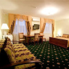 Отель Avtoturist Hotel, фото 3