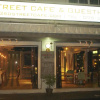 Отель 3rd Street Cafe& Guesthouse, фото 1