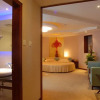 Отель Network Hotel, фото 4