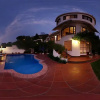 Отель Armonia Wellness Spa, фото 14