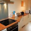 Отель King Street Apartment, фото 16