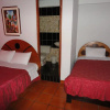 Отель Hostal Rumillaqta, фото 6