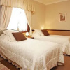 Отель Buck House Hotel, фото 19
