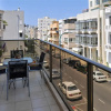 Отель Geula Suites Hotel, фото 16