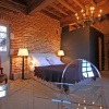 Отель Chambres d'hôtes La Tour Sainte-Cécile, фото 4