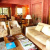 Отель La Becasina Delta Lodge, фото 4