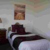 Отель Claddagh Moon Bed & Breakfast в Оранморе
