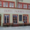 Отель Mohren Post в Вангене