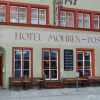 Отель Mohren Post, фото 1
