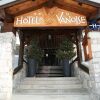 Отель Hôtel La Vanoise в Тине