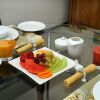 Отель Hilltop Lodge Bed And Breakfast, фото 10