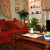 Отель Tregilgas Farm B&B, фото 6