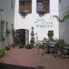 Отель Penzion a Vinoteka Hrozen в Кромерице