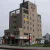 Отель Kamenoi Hotel Miyazaki Shintomi, фото 1