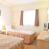 Отель Az Hotel Kitakyushu Yahata, фото 2