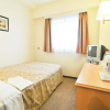 Отель Az Hotel Kitakyushu Yahata, фото 5