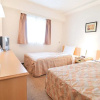 Отель Az Hotel Kitakyushu Yahata, фото 4