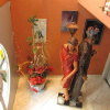 Отель Conventillo de Lujo - Departamentos de Renta Temporaria, фото 35