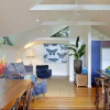 Отель Saltwater Cottage, фото 3