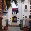Отель Windmill Hotel, фото 1