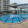 Отель Borneo Holiday Homes Serviced Apartment @ 1Borneo Tower B, фото 11