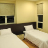 Отель Borneo Holiday Homes Serviced Apartment @ 1Borneo Tower B, фото 6