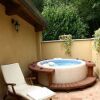 Отель Casa Amici Del Bosco, фото 15