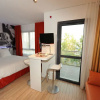 Отель Fasthotel La Rochelle, фото 18