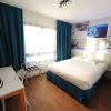 Отель Fasthotel La Rochelle, фото 19