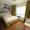 Отель Fasthotel La Rochelle, фото 20