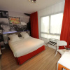Отель Fasthotel La Rochelle, фото 21