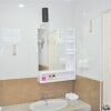 Отель Airport Alba Inn в Мале