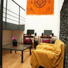 Отель Willy Fogg Hostel, фото 9