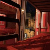 Отель Willy Fogg Hostel, фото 5