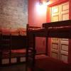 Отель Willy Fogg Hostel, фото 3