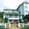 Отель The Capital Munnar, фото 4